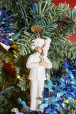 THE POLAR EXPRESS ™ Ornament Resin Character Chef