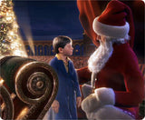 THE POLAR EXPRESS™ 3-D Picture Viewer