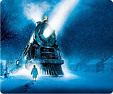 THE POLAR EXPRESS™ 3-D Picture Viewer