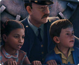 THE POLAR EXPRESS™ 3-D Picture Viewer