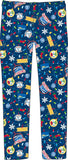 THE POLAR EXPRESS™  Pajama Set YOUTH - "All Aboard"