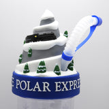 THE POLAR EXPRESS™ Tumbler- Molded Top
