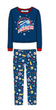 THE POLAR EXPRESS™  Pajama Set YOUTH - "All Aboard"